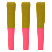 Breakaway Bubba [Liquid Diamonds] | 3x0.5g