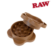 Raw 2 Piece 2" Hemp Grinder