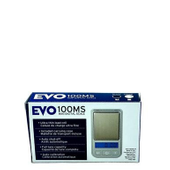 EVO 100MS Mini Digital Scale 100g x 0.01g