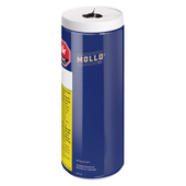 Mollo 10