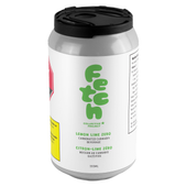 Lemon Lime Zero Beverage