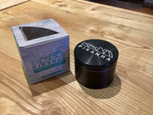 Piranha Grinder 3" 4-piece