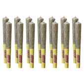 Tropic Thunder J's Pre-Roll