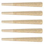 Timeoff (Citrus Punch) | 5x1g Timeoff (Citrus Punch) | 5x1g