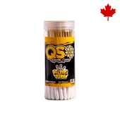 Quartzsaver - 50pc King Tips Cotton Swabs