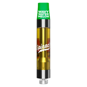 Wavy Watermelon Vape Cartridge