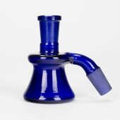 Medusa Glass Ash Catcher - 45 Degree - 14mm