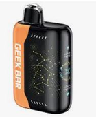 Geek Bar Pulse X  25,000 Puffs- Tropical Orange Ice