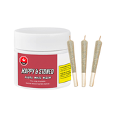 Aloha White Widow Pre-Roll