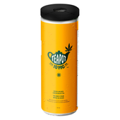 Rosin Infused Lemon Black Tea