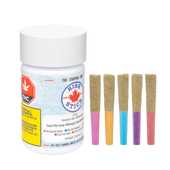 Starting Five Infused Pre-Roll