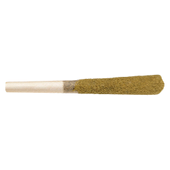 MAC10 Diamonds & Sauce Infused Pre-Roll MAC10 Diamonds & Sauce Infused Pre-Roll