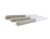 Lamplighter Pineapple Coconut Escape Infused Pre Rolls