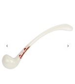Glass Chongdolf Hand Pipe