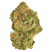 Brand New Buds (Lemon Cherry Popperz)