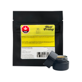 NEXT FRIDAY - G.A.S Rosin 1g