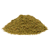 Dank 'n Stormy Milled Flower