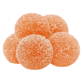 Sun Peach Lemonade 2:1:1 CBG/THC/CBC