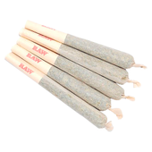 Gary Satan Pre-Roll