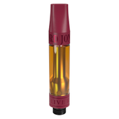 Pure Live Resin Deadhead OG Vape Cartridge