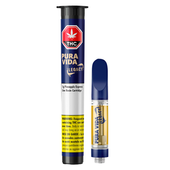 Pineapple Express Live Resin Cartridge