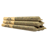 Thin Mint x Jealousy Pre-Roll