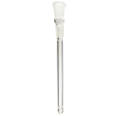 Glass on Glass Downstem