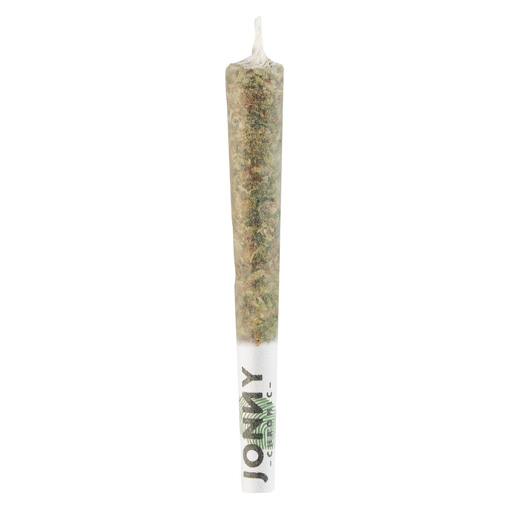 Reefers: Northern Lights (Afghani x Thai) | 3x0.5g