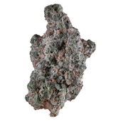 Organic Lemon Diesel Flower