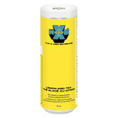 Lemon Iced tea 10mg THC + 10mg CBG + Guarana
