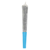 Blue Lagoon Thunder Infused Pre-Roll