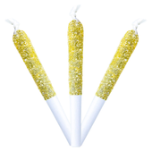 Cheeky Cherry NSFW Diamond Coated Infused Pre-Roll Cheeky Cherry NSFW Diamond Coated Infused Pre-Roll