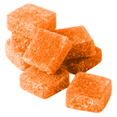 Mango Lemonade Fast Acting CBD Gummies