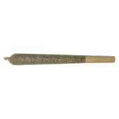 Alien Limeade Distillate Infused Preroll 1x1 x 1g