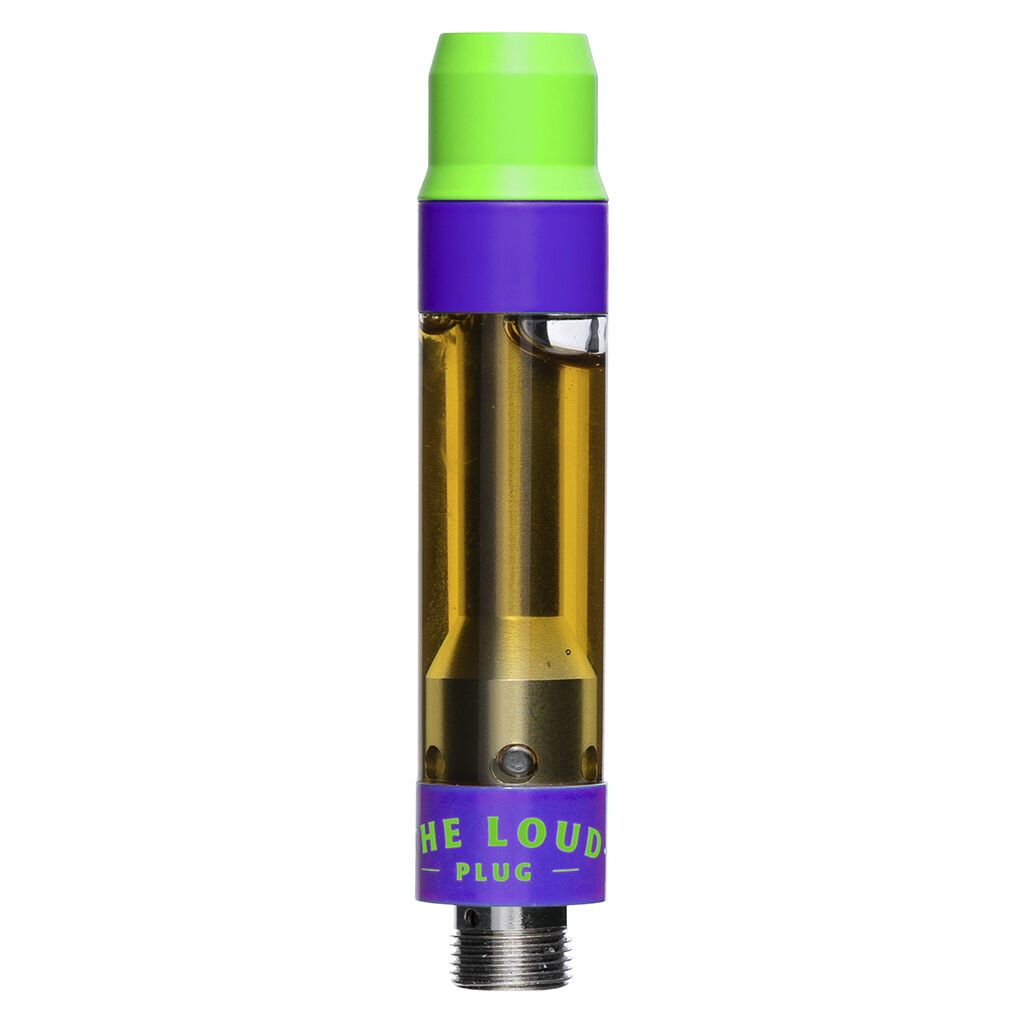 Venom OG Live Resin Cart