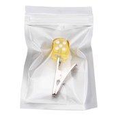 Dice Roach Clip