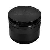 RAW X Hammercraft - Grinder - 4 piece - 2.5"