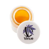 Virtue Orange Bud Terp Sauce