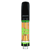Just Greens Liquid Diamonds Vape Cartridge