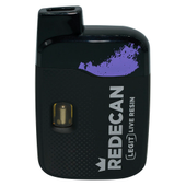 Legit Live Resin Purple Churr* All-in-one Vape