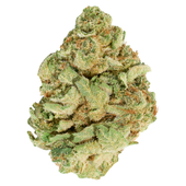 Sweet Berry Kush Flower