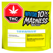 NO FUTURE The Sour Blue One Live Rosin 10pk NO FUTURE The Sour Blue One Live Rosin 10pk