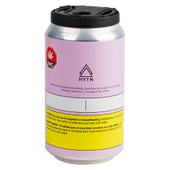 Rosewater Lemonade Sparkling Beverage