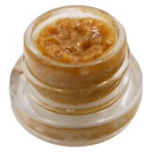 Solventless Live Rosin (Cereal Milk)