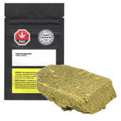 Blonde Hash