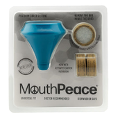Moose Labs- Silicone MouthPeace any colour