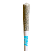Grease Monkey Pre-Roll