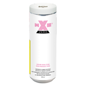 XMG Zero CREAM SODA ZERO Hybrid Beverage - 355 ml
