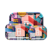 Hemper Party Rolling Tray (Small)