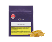 Queen Bee Kush Shatter - 1g Queen Bee Kush Shatter - 1g